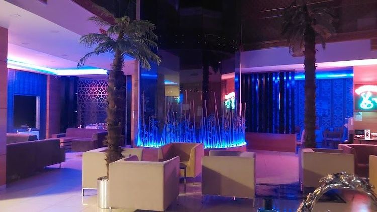 Grand Surmely Hotel Yozgat - Yozgat - Türkiye