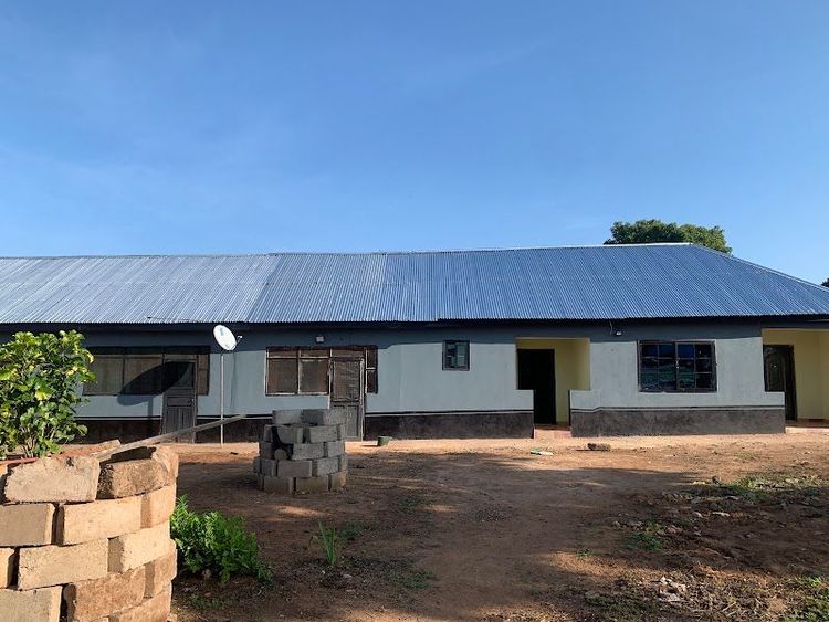 Savannah Lodge - Larabanga - Ghana