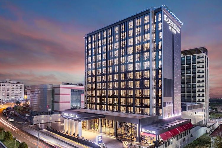 DoubleTree by Hilton Sanliurfa - Şanlıurfa - Türkiye