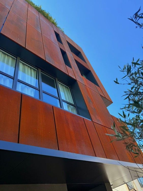 Best Western Premier Masqhotel - La Rochelle - France