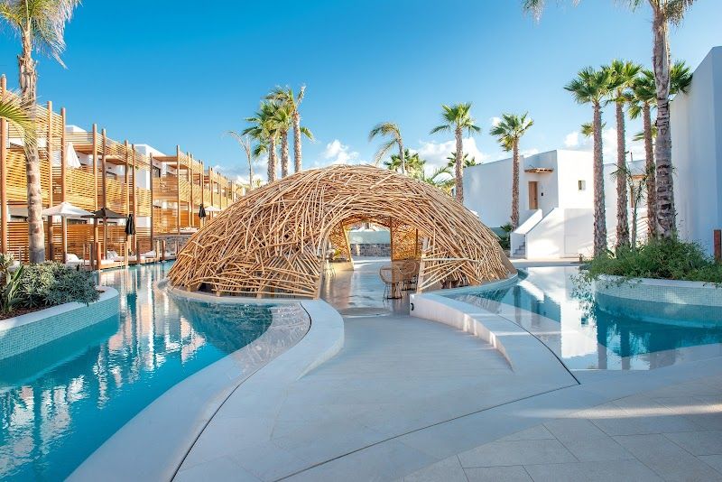 Stella Island Luxury Resort & Spa