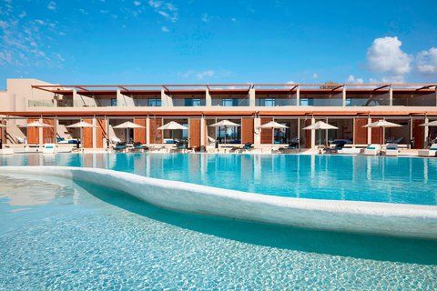 Domes Noruz Chania, Autograph Collection