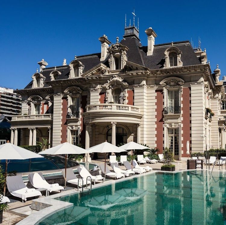 Four Seasons Hotel Buenos Aires - Buenos Aires - Argentina