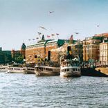 Grand Hôtel Stockholm