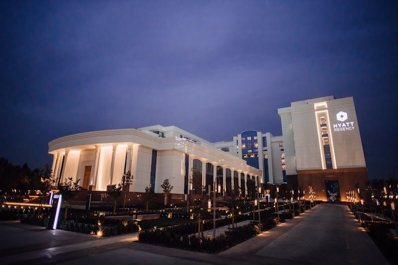 Hyatt Regency Tashkent