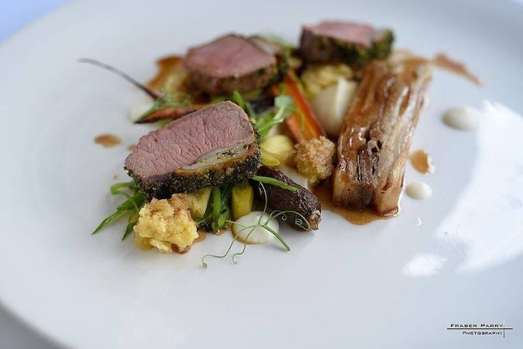 The Angel Hotel - Bury St Edmunds - UK