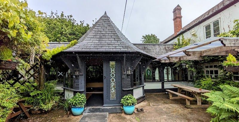 The Hoops Inn & Country Hotel