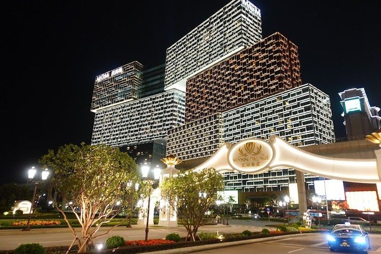 Wynn Palace