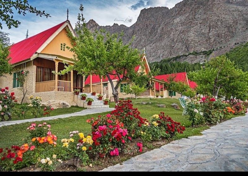 Shangrila Resort Skardu