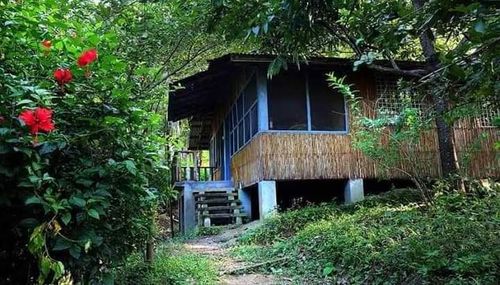 Hill Side Resort - Bandarban - Bangladesh