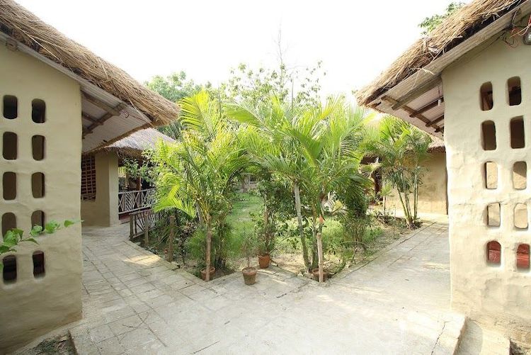 Tora Eco Resort and Life Experience Centre