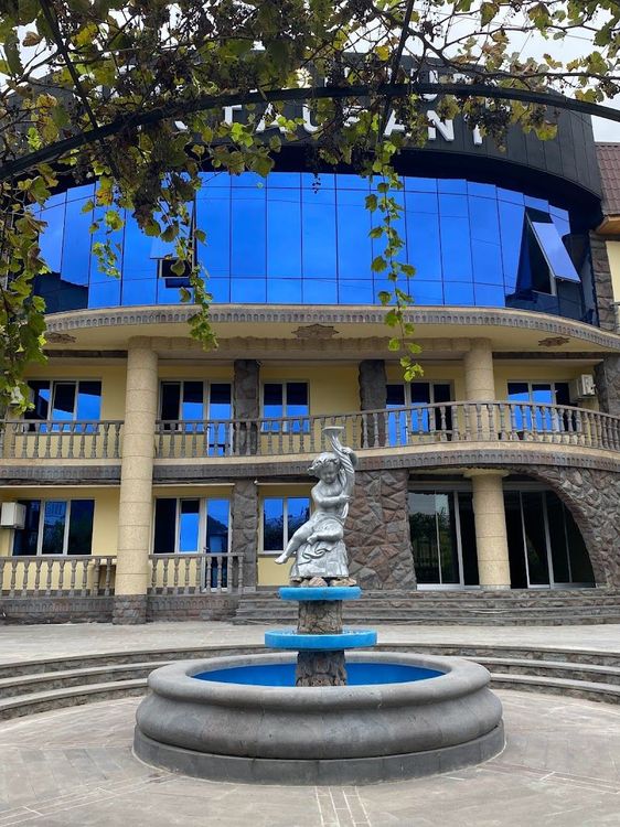 Diana Hotel - Kapan - Armenia