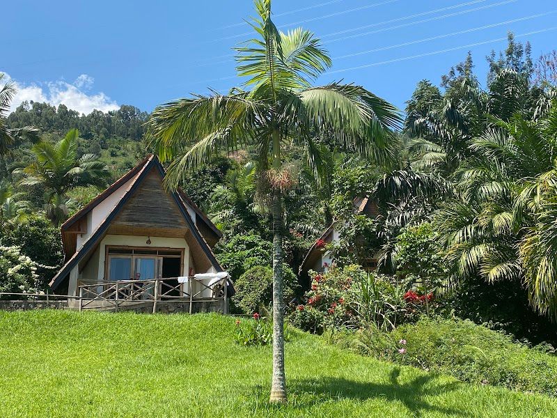 Paradise Kivu Resort