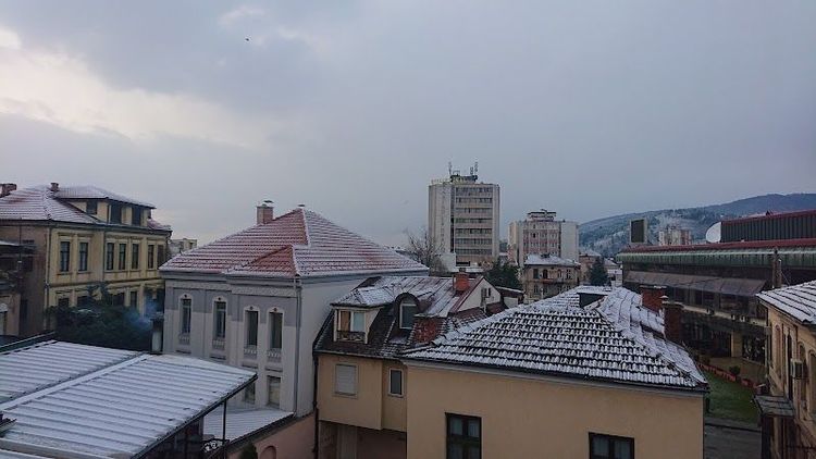 Hotel Millenium Palace - Bitola - North Macedonia