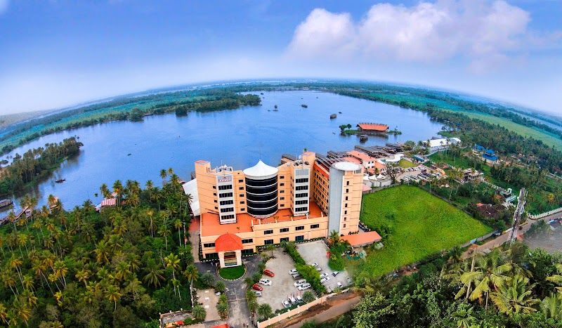 Ramada by Wyndham Alleppey
