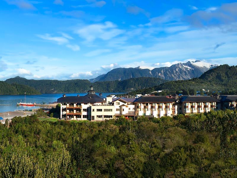 Loberías del Sur Hotel