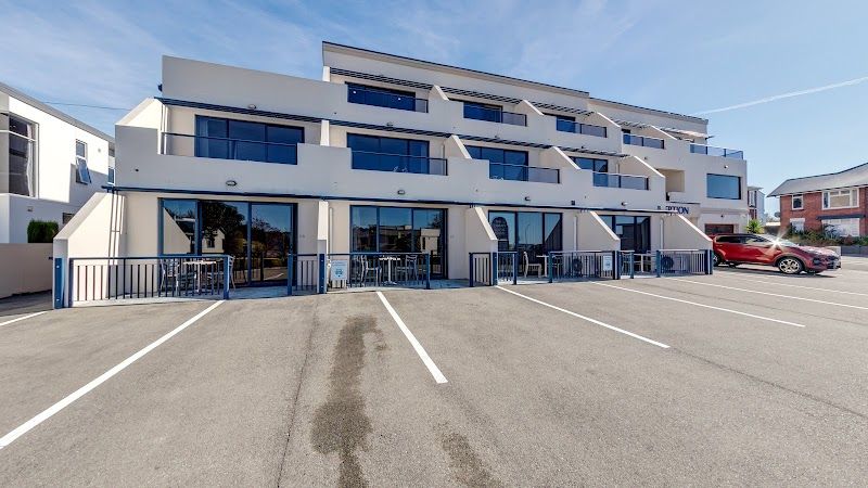 Bay Viaduct Motor Lodge