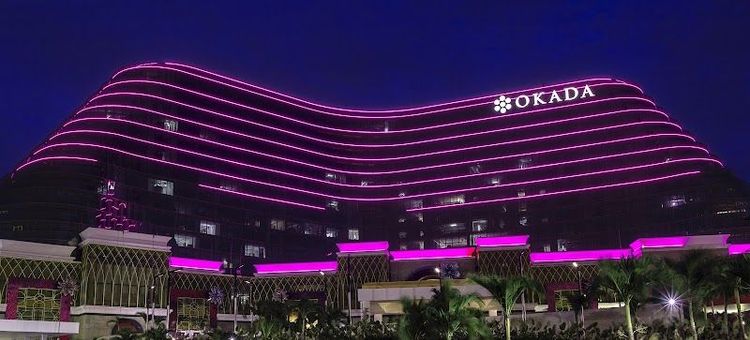 Okada Manila