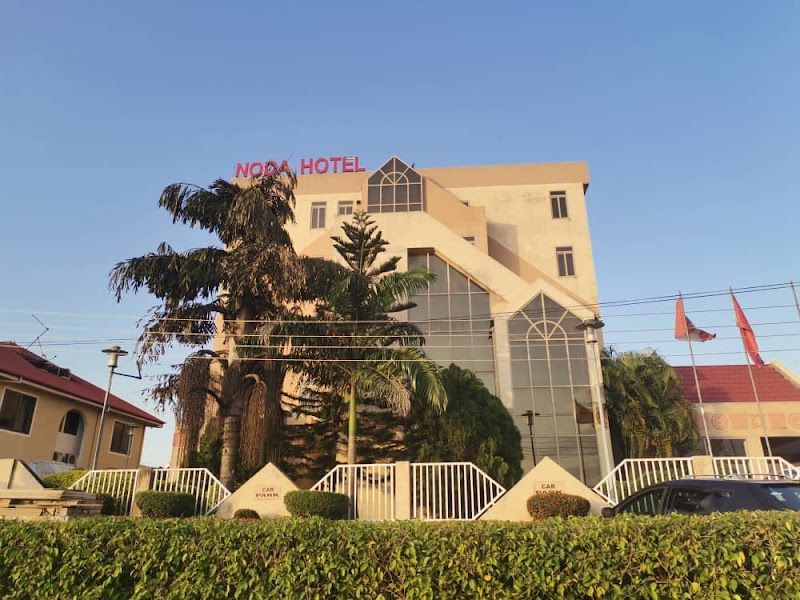 Noda Hotel