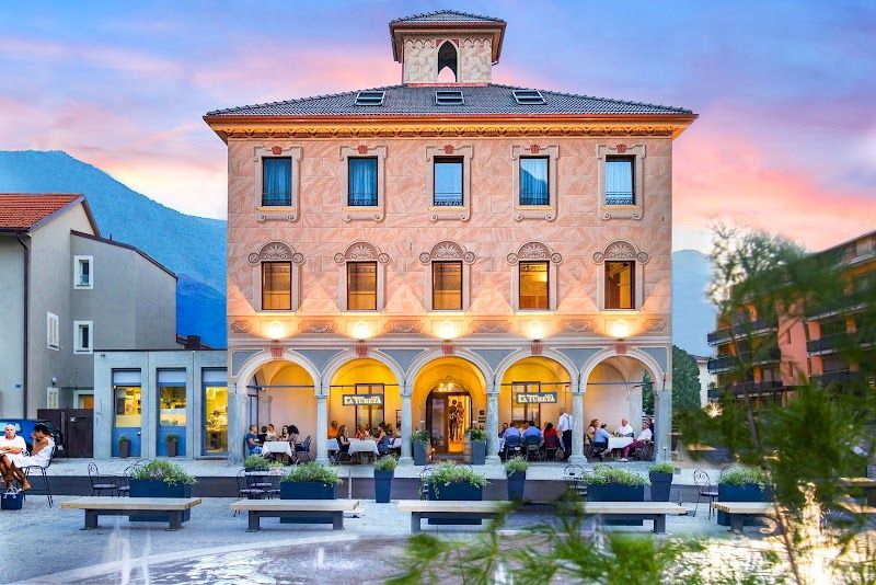 Boutique & Business Hotel La Tureta