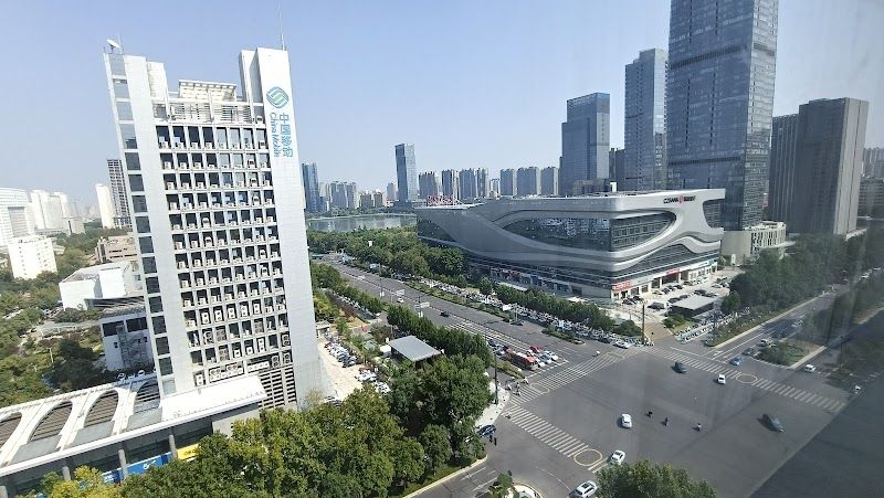 Holiday Inn Express Luoyang City Center