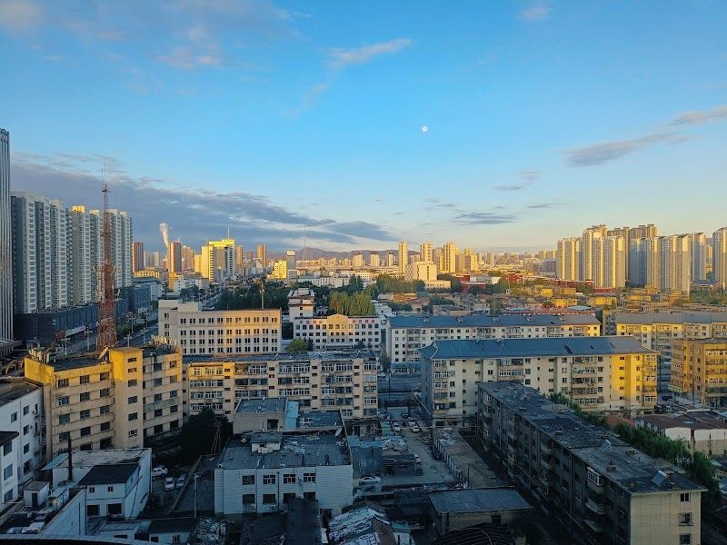 Yungang Meigao Hotel