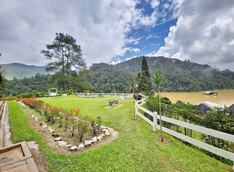 The Lakehouse Cameron Highlands