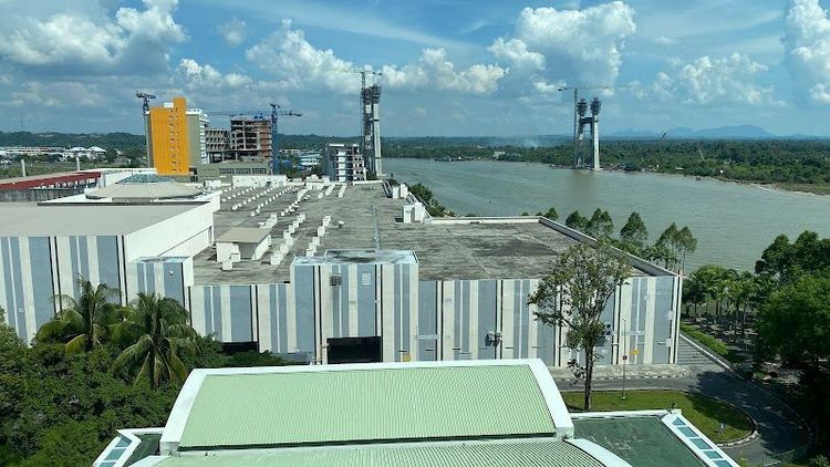 ParkCity Everly Hotel Bintulu - Bintulu - Malaysia