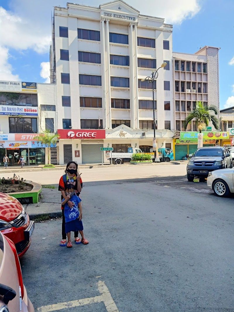 The Executive Hotel Lahad Datu