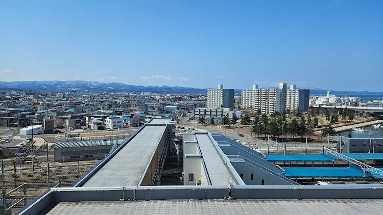 ReLabo Medical Spa & Stay - Aomori - Japan