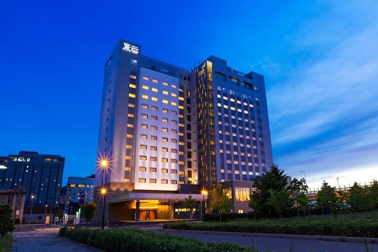 Century Marina Hakodate - Hakodate - Japan