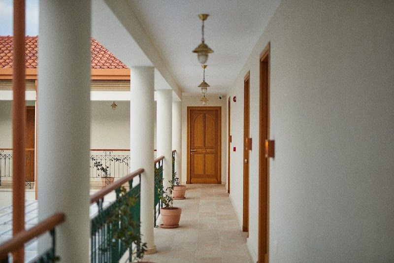 The Agora Hotel, Lefkara