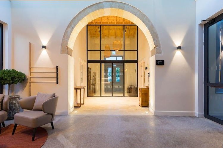 Hotel Indigo Larnaca by IHG - Larnaka - Cyprus