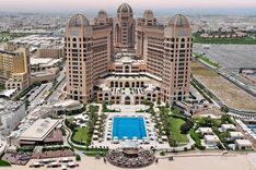 The St. Regis Doha - Doha - Qatar