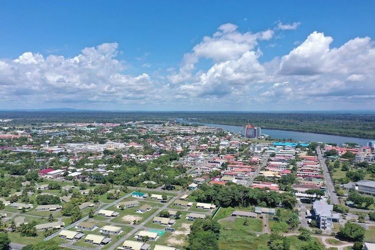 V Plaza Hotel Seria - Kuala Belait - Brunei