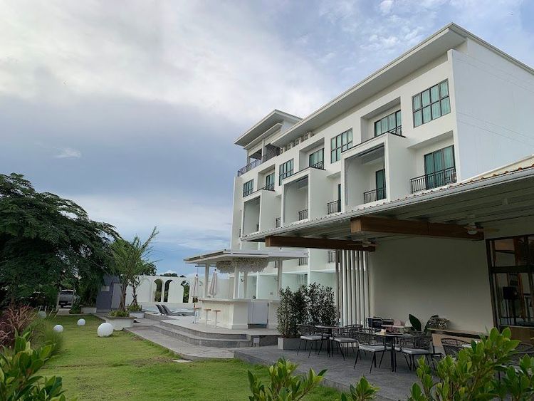 Parima Hotel Trang - Trang - Thailand