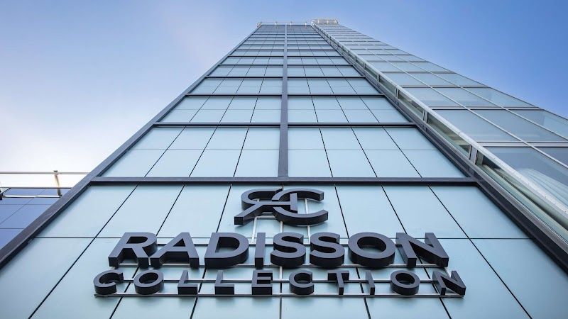 Radisson Collection Hotel, Tallinn
