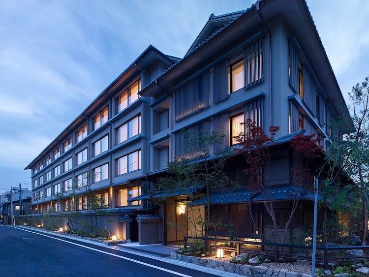 Hotel The Celestine Kyoto Gion - Kyoto - Japan