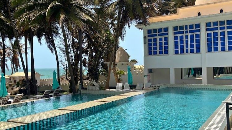 Coco Ocean Resort & Spa - Bijilo - The Gambia