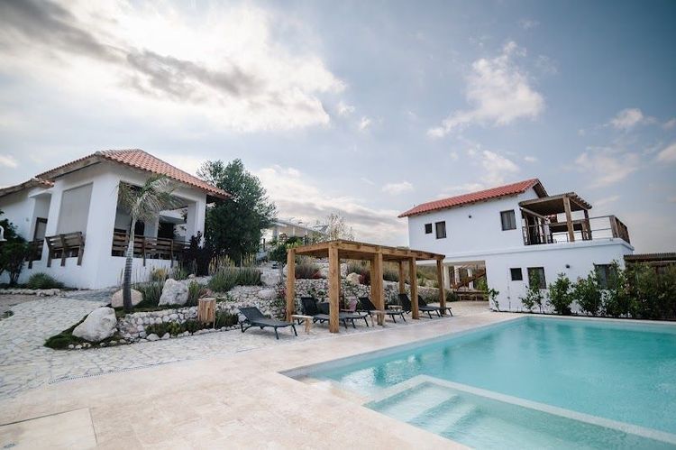 Altos de la Caobita - Barrera - Dominican Republic