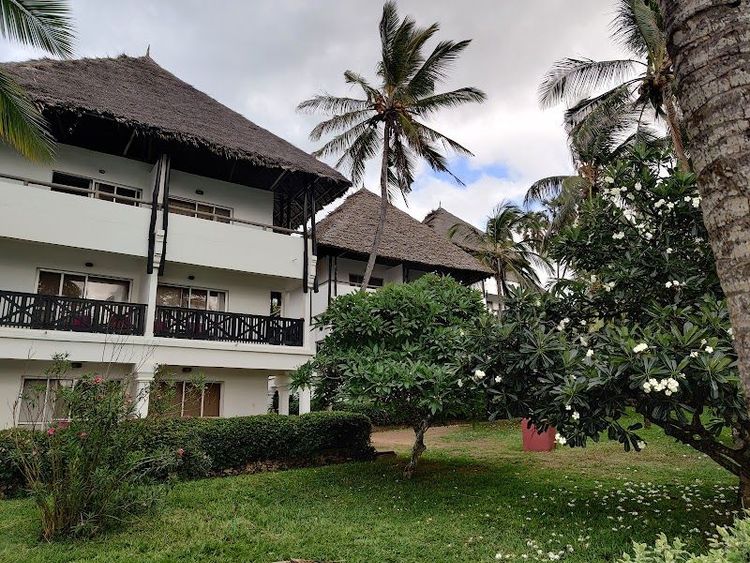 Turtle Bay Beach Club