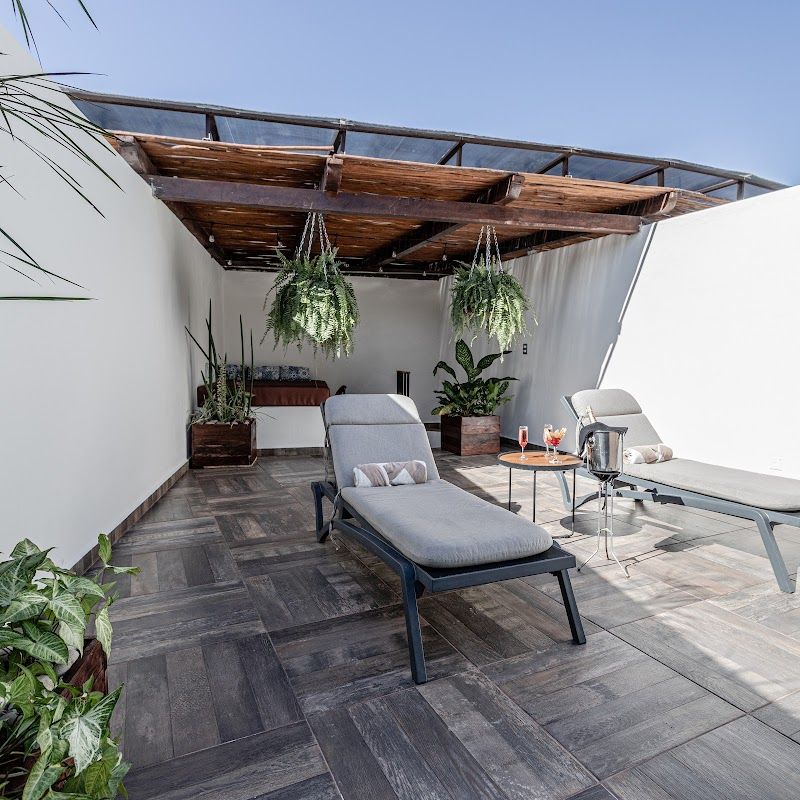 Mía Bacalar Luxury Resort & Spa