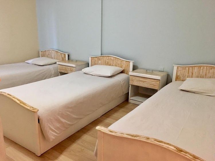 Amasya Saray Otel - Amasya - Türkiye