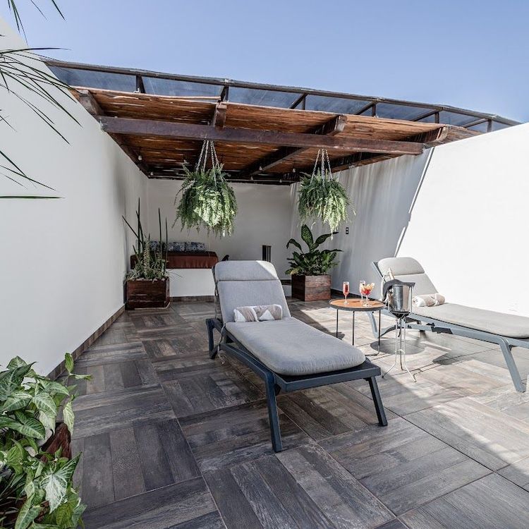 Mía Bacalar Luxury Resort & Spa - Bacalar - Mexico