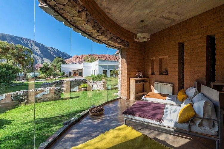 El Manantial del Silencio