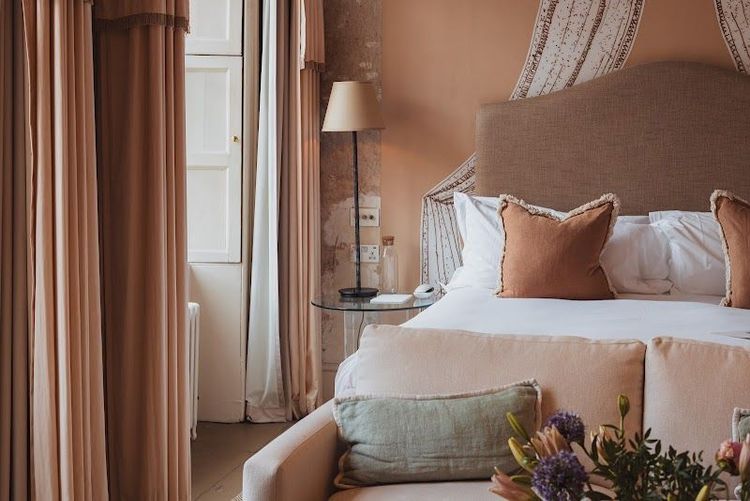 No.15 by GuestHouse, Bath - Bath - UK