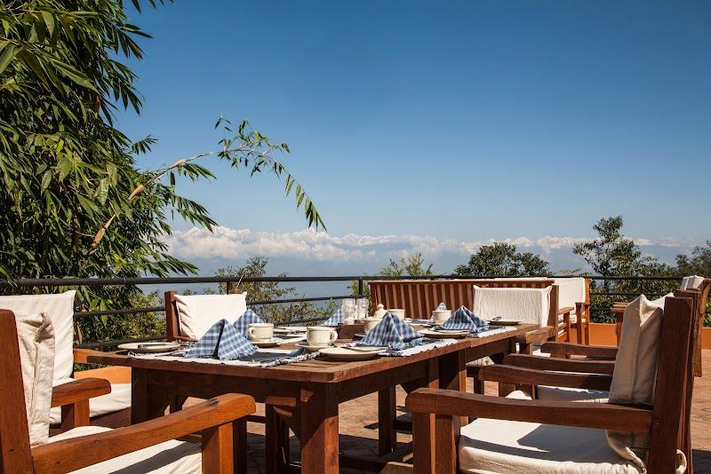 Dwarika's Resort Dhulikhel