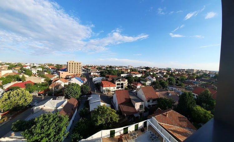 Hotel Europeca - Craiova - Romania