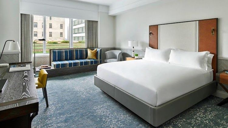 The Ritz-Carlton, Boston - Boston - USA