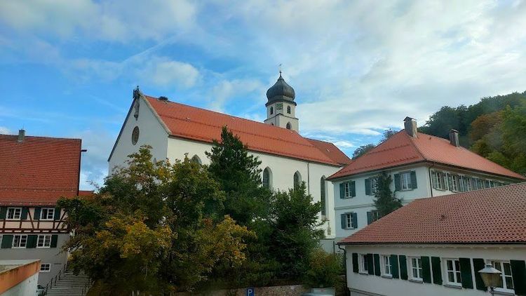 Hotel Post Leutkirch